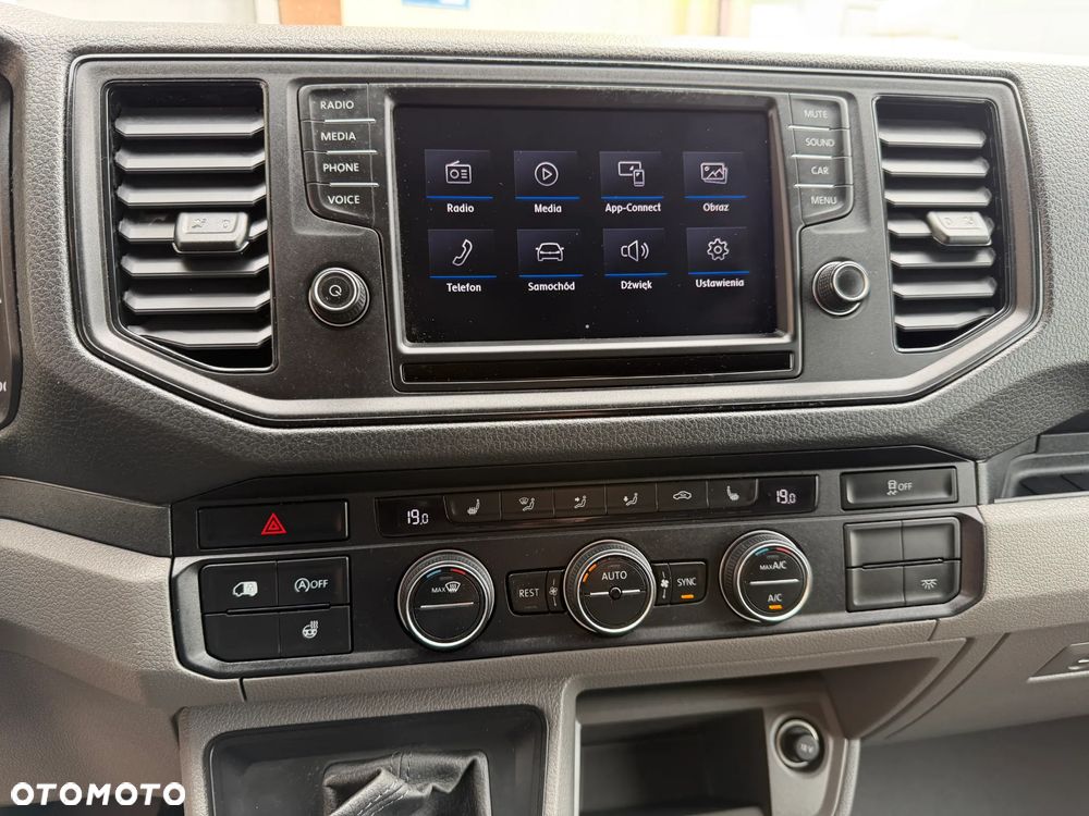 Volkswagen Crafter L2H2 - 18