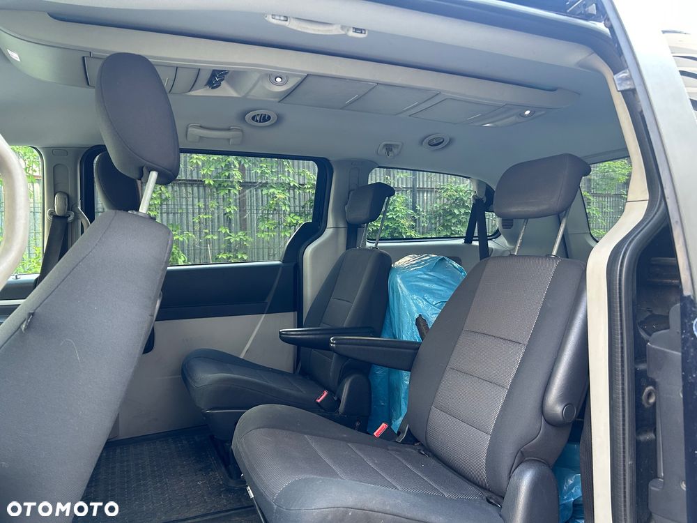 Dodge Grand Caravan 3.8 SXT - 6