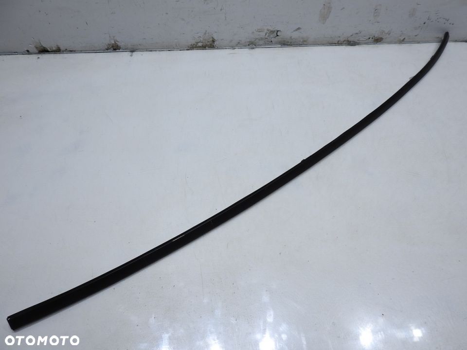 LISTWA DACHOWA DACHU LEWA SAAB 9-3 II SEDAN - 2