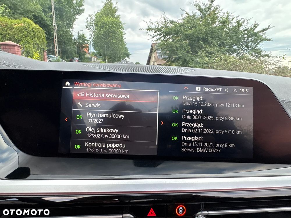 BMW Z4 20i sDrive M Sport - 30