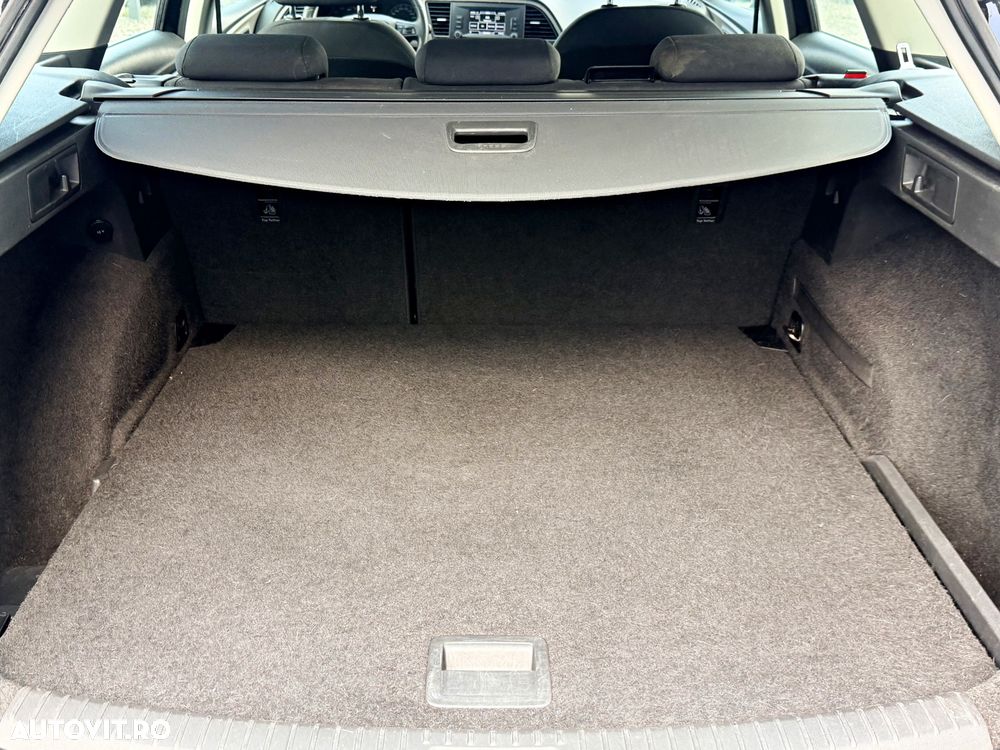 Seat Leon 1.2 TSI Ecomotive Reference Copa - 16
