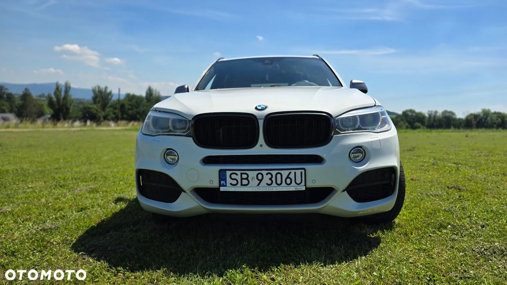 BMW X5 - 2