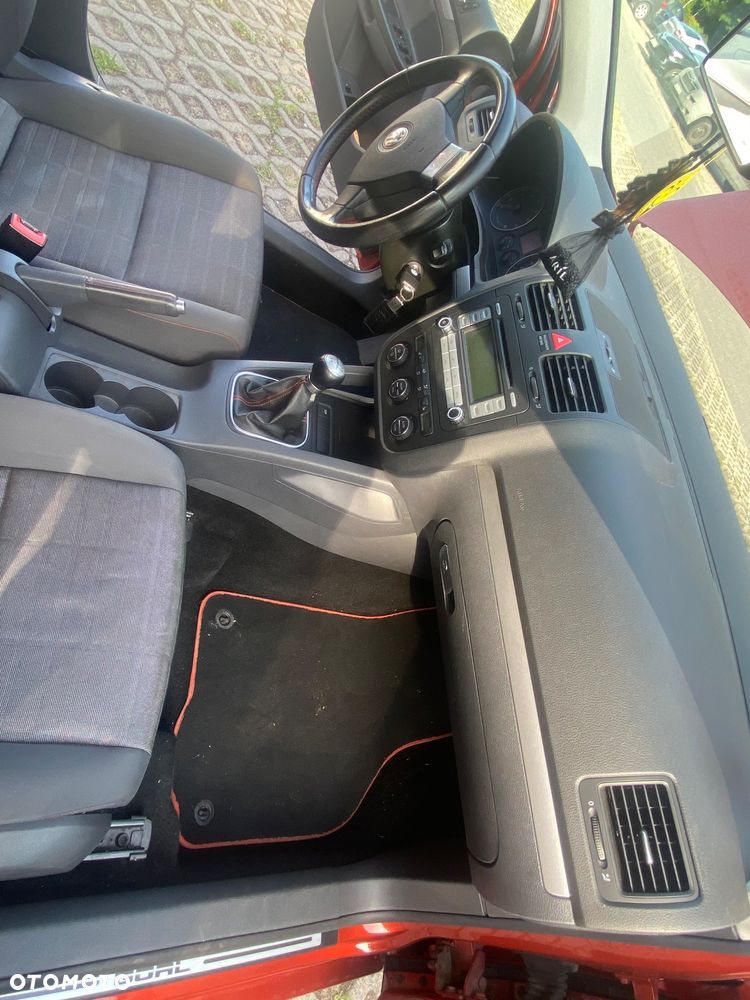 Volkswagen Golf 1.4 Goal - 16
