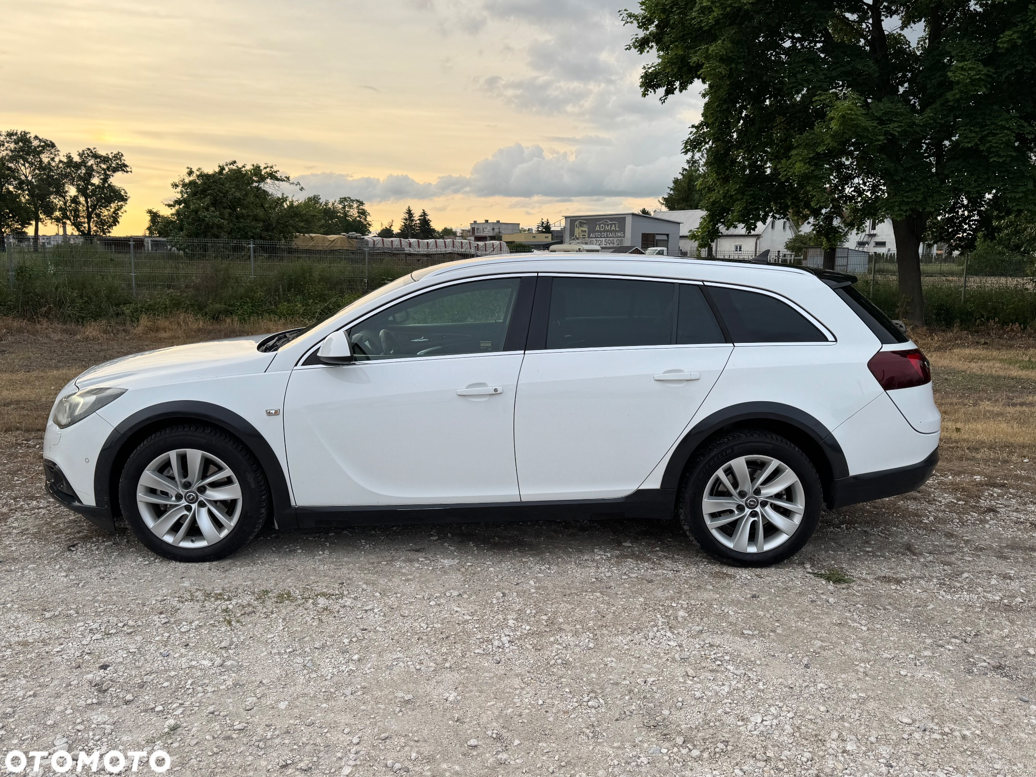 Opel Insignia 2.0 T Cosmo - 11