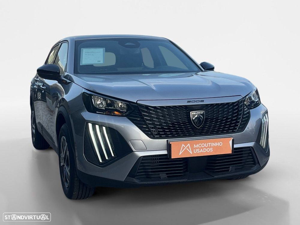 Peugeot 2008 1.2 PureTech Style - 7