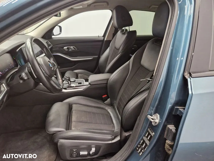 BMW Seria 3 - 4