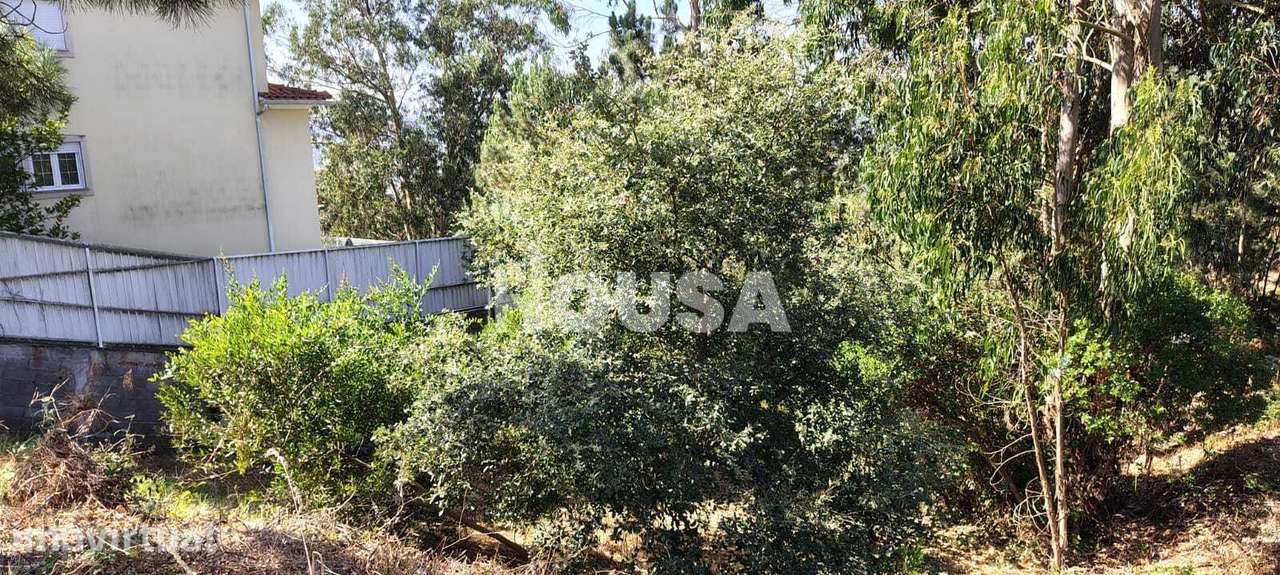 Lote de terreno - Casal de Matos, Leiria - Grande imagem: 3/4