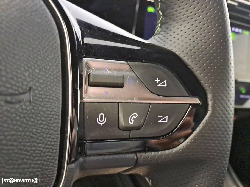 Peugeot 308 SW 1.2 Hybrid GT e-DCS6 - 17