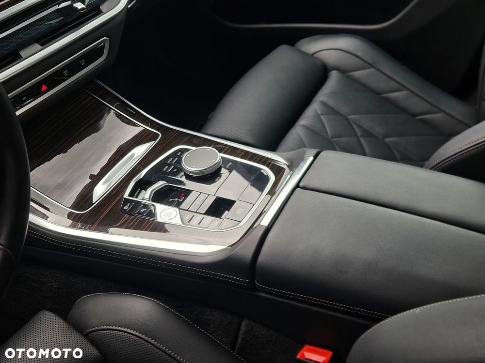BMW X5 xDrive30d mHEV sport - 21