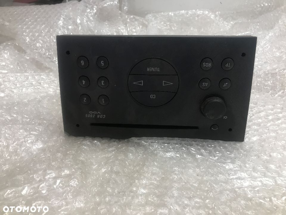 Raio VIVARO TRAFIC CD 24469305 - 1
