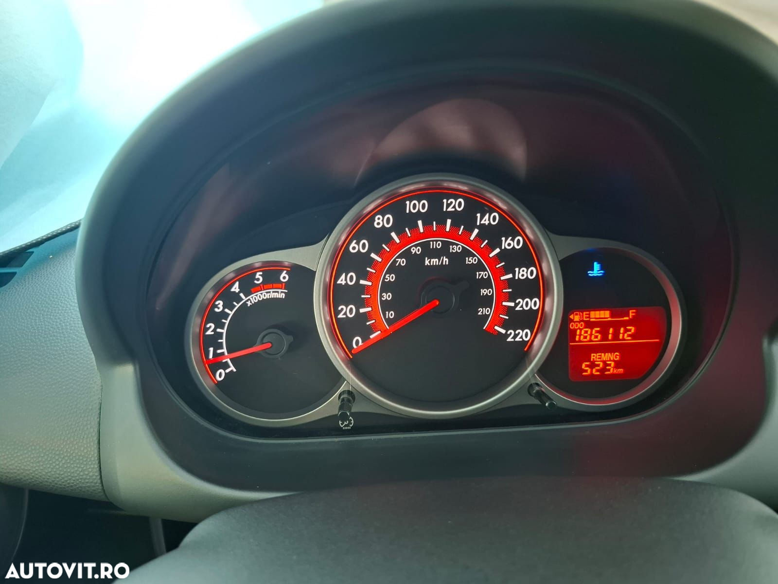 Mazda 2 - 11