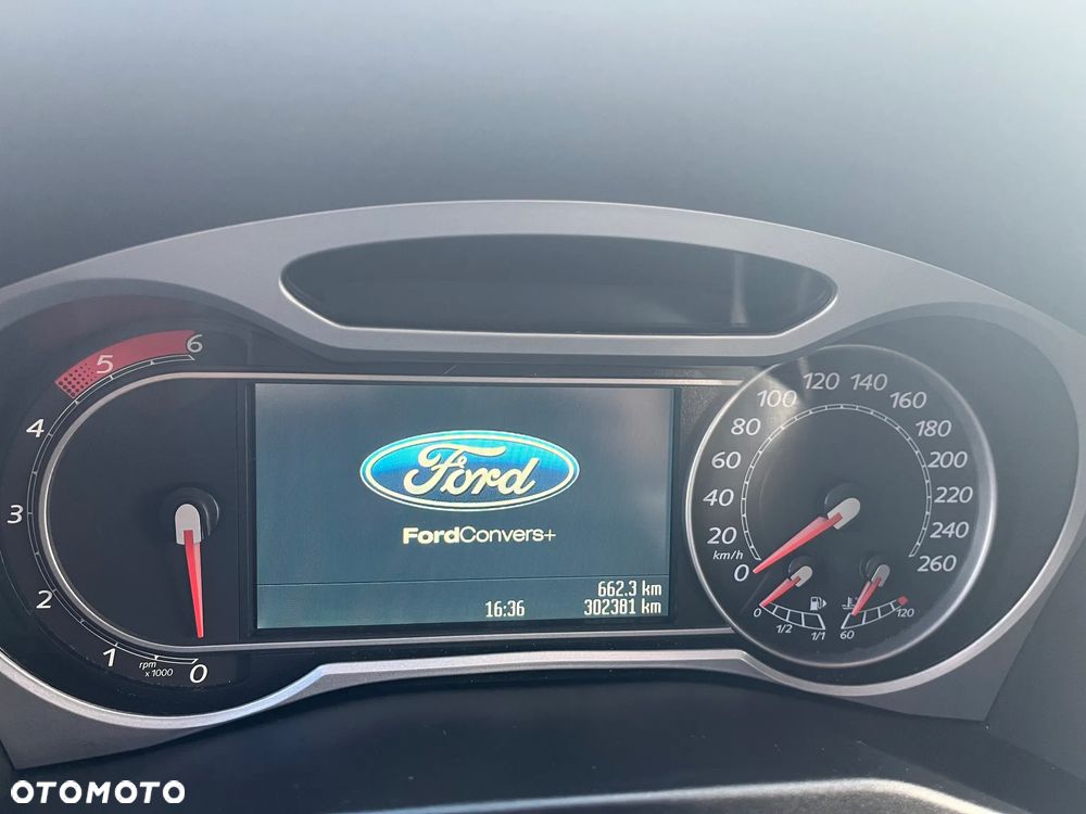 Ford Mondeo 2.0 TDCi Titanium X - 16