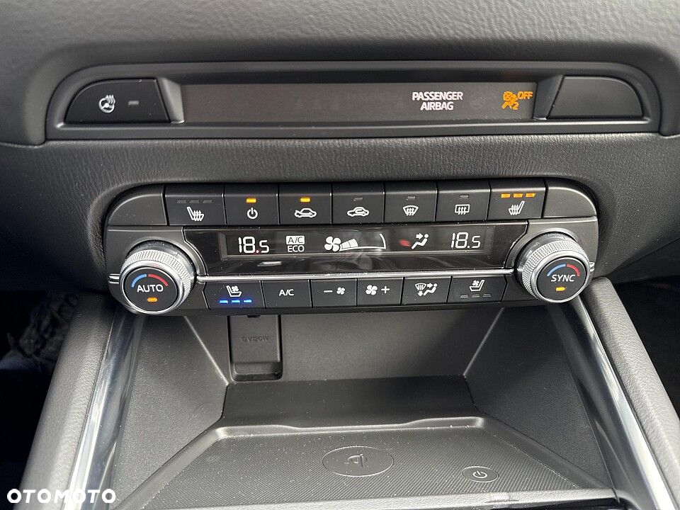 Mazda CX-5 - 11