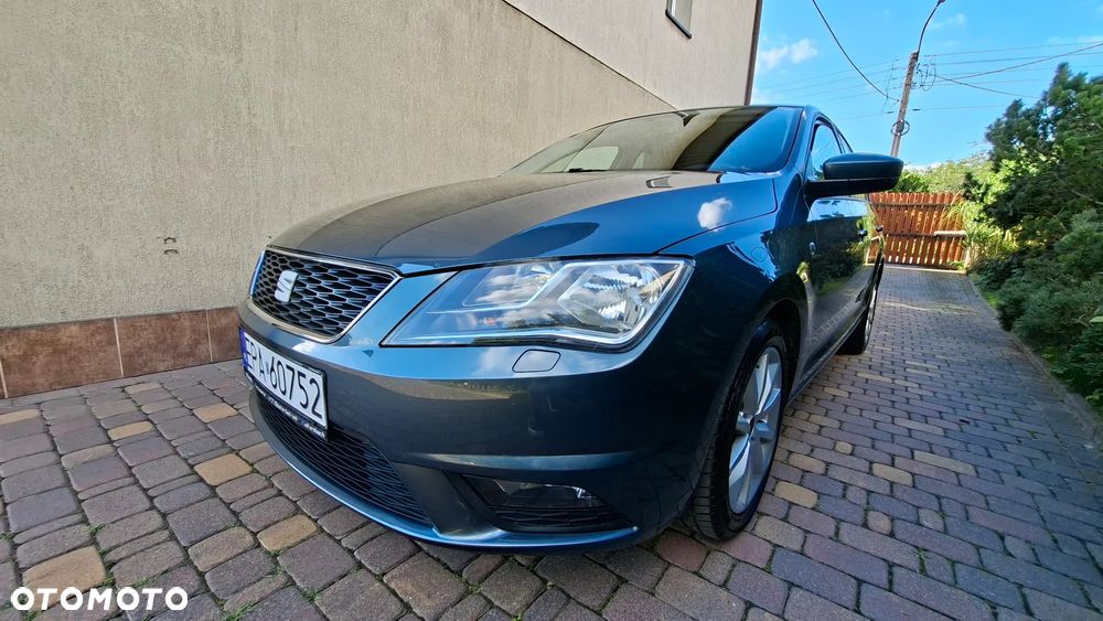 Seat Toledo 1.2 TSI Style - 2