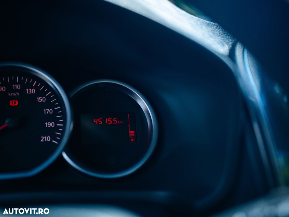 Dacia Sandero TCe 90 MT5 Comfort - 14