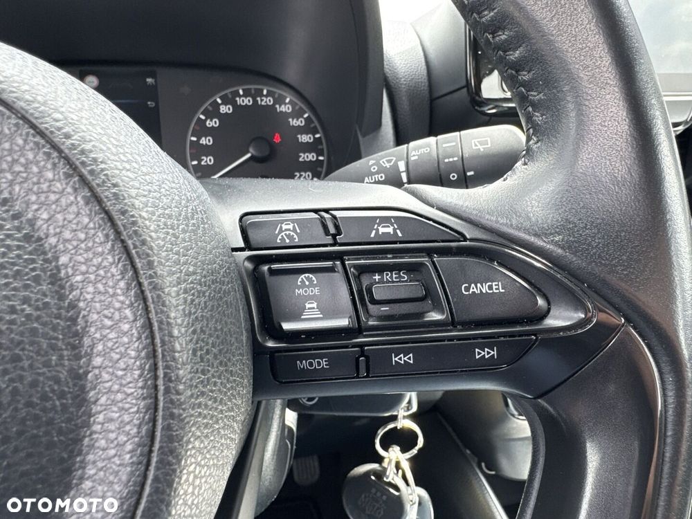 Toyota Yaris - 24