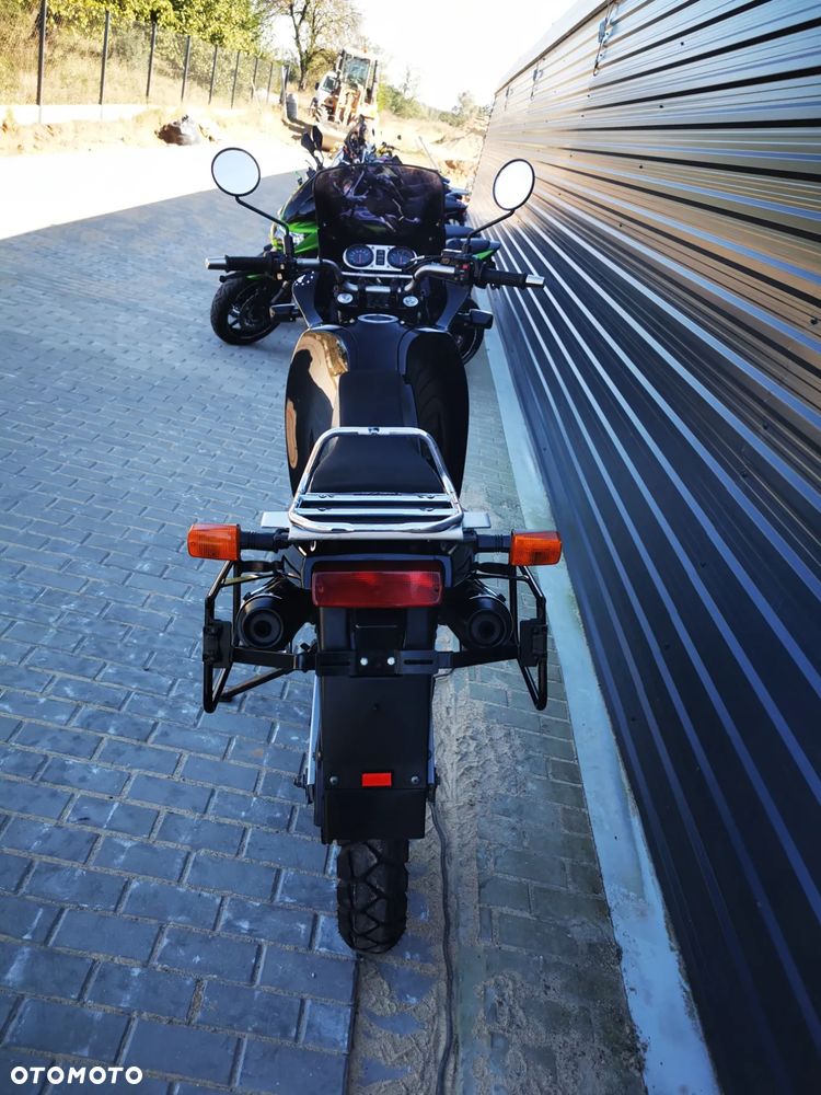 Suzuki DR - 15