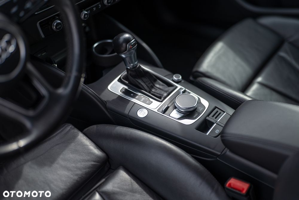 Audi A3 1.4 TFSI CoD S tronic - 11
