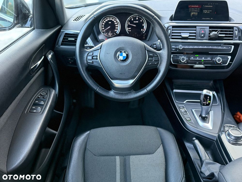 BMW Seria 1 118d Business Edition - 36