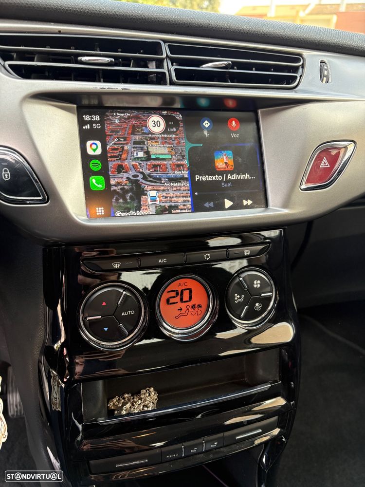 Citroën C3 — fotografia 7