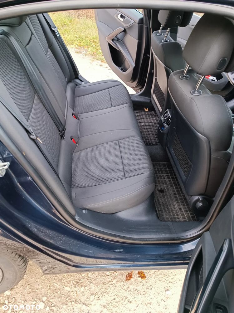 Peugeot 508 1.6 BlueHDi Active S&S - 11