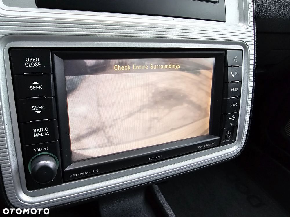 Dodge Journey 2.0 CRD SXT SR Edition - 31