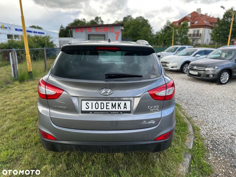 Hyundai ix35 - 9