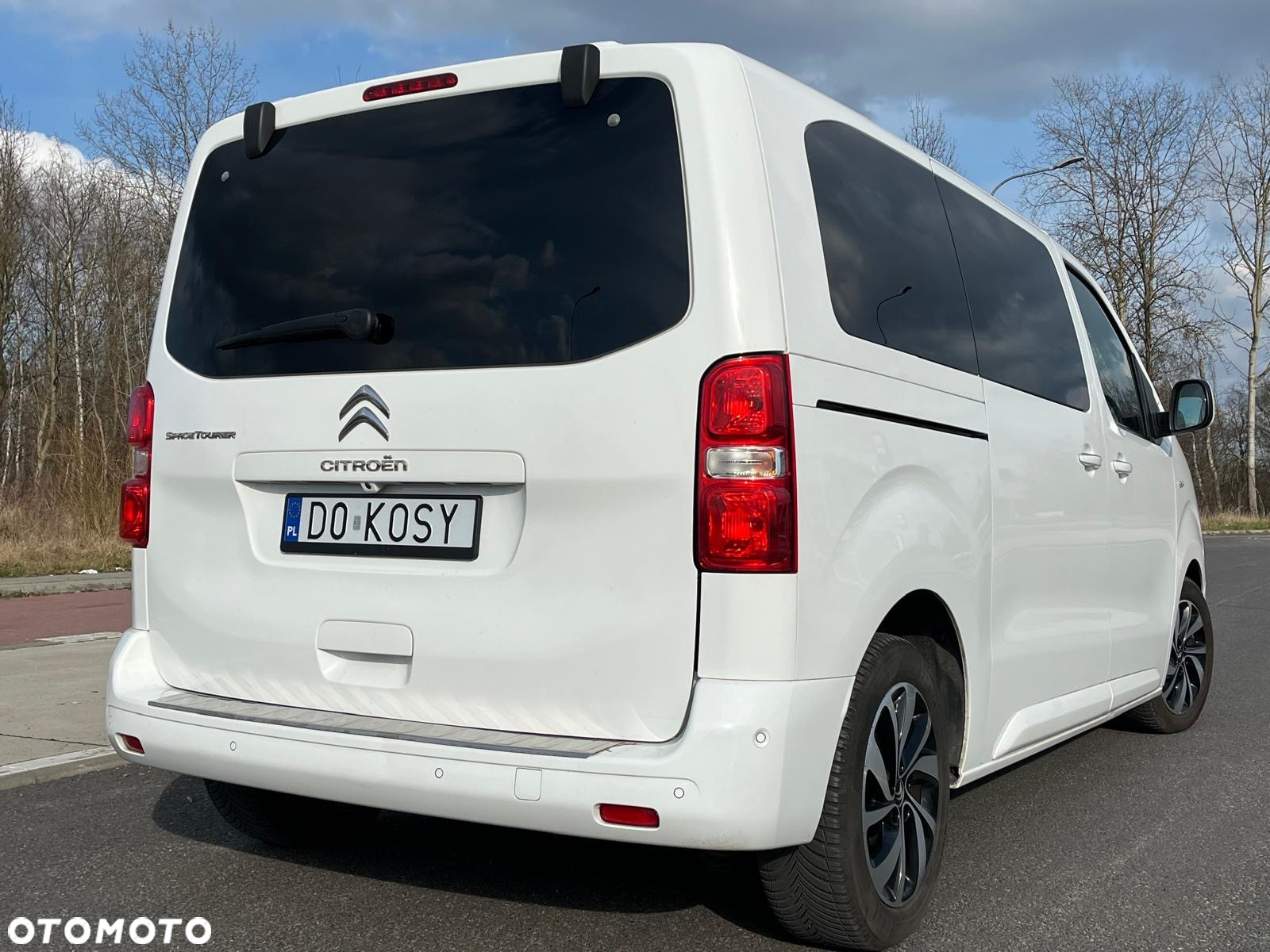 Citroën SpaceTourer 2.0 BlueHDi M Business Lounge - 3