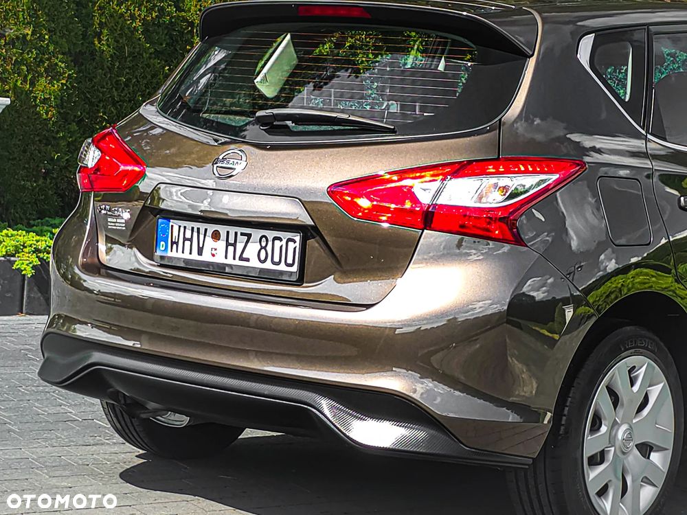 Nissan Pulsar 1.2 DIG-T Black Edition - 9