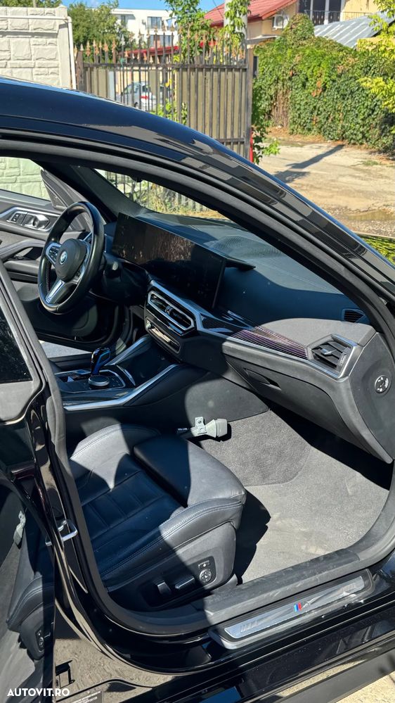 BMW i4 M50 xDrive - 11