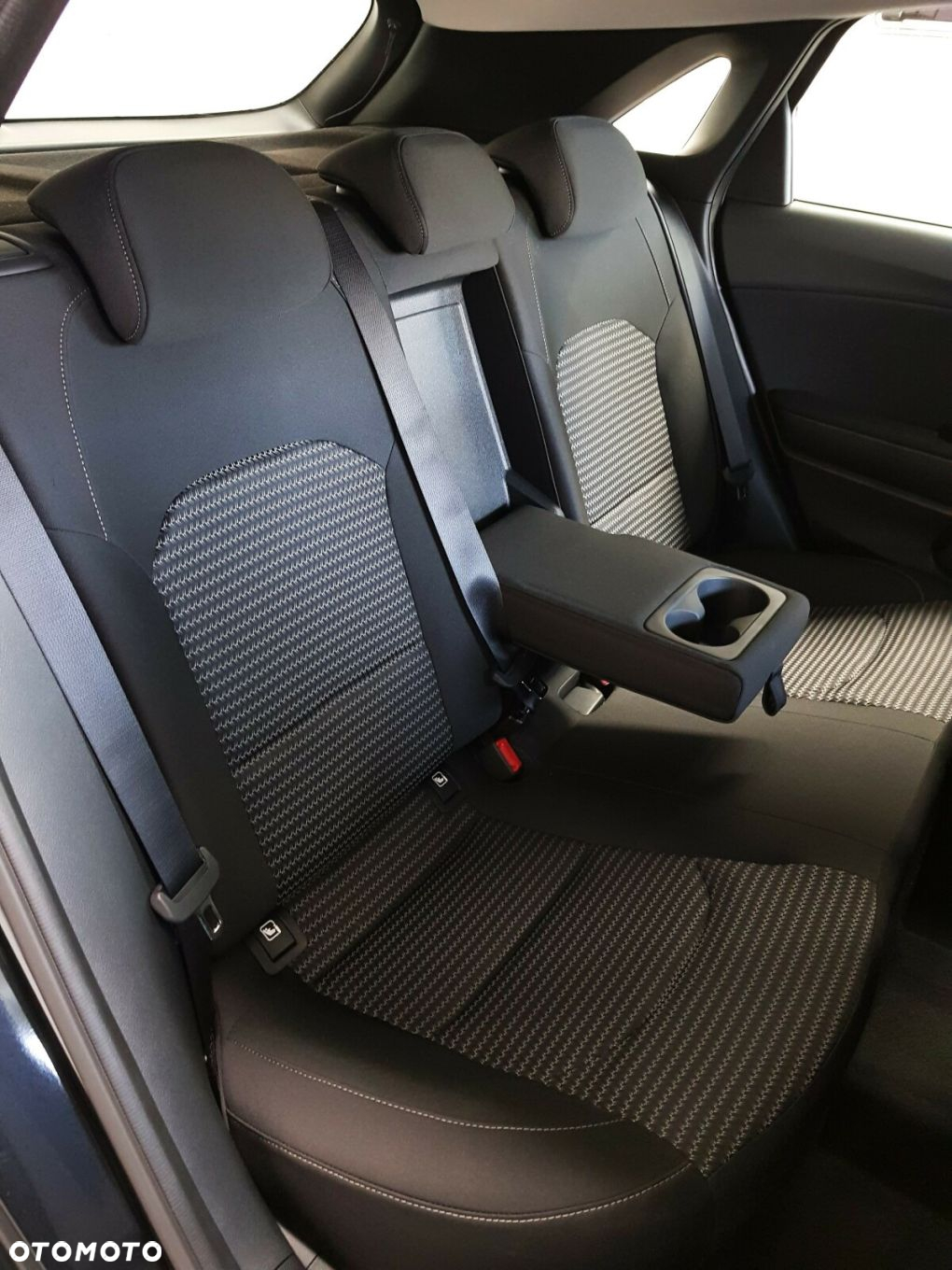 Kia Ceed 1.5 T-GDI M - 25