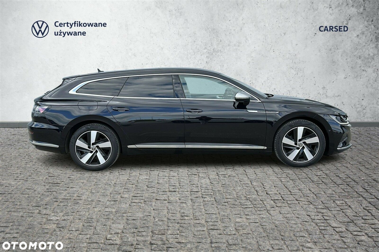 Volkswagen Arteon 2.0 TDI Elegance DSG - 4