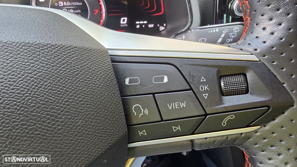 SEAT Arona 1.0 TSI FR - 39