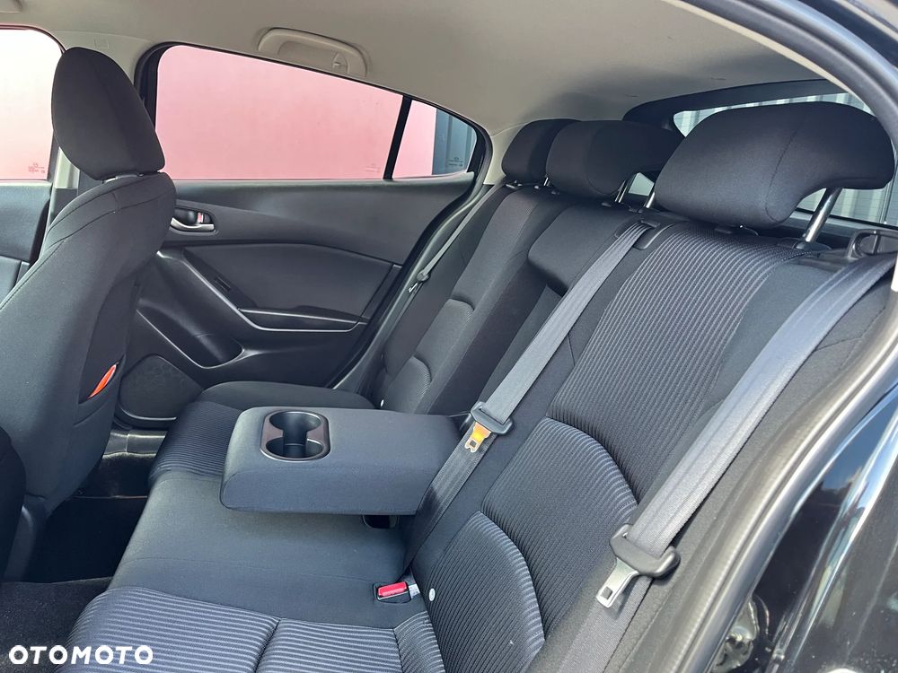 Mazda 3 SKYACTIV-G 120 Center-Line - 12
