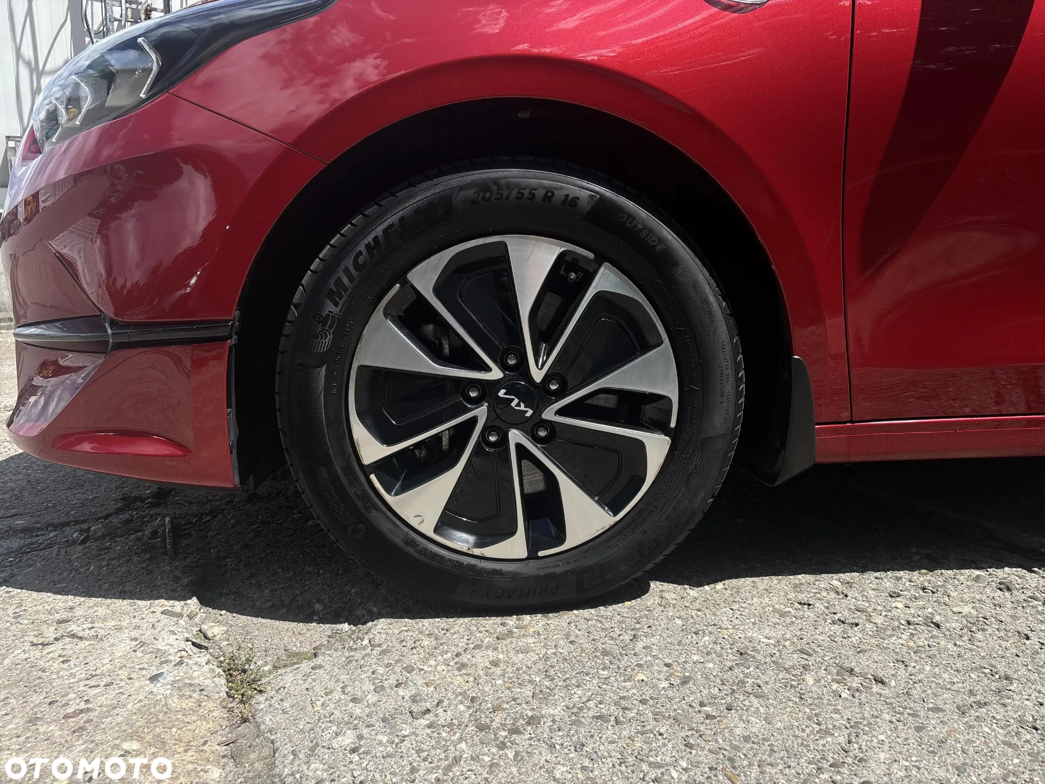 Kia Ceed 1.5 T-GDI M - 18