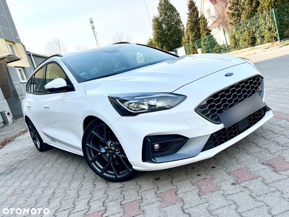 Ford Focus - 21