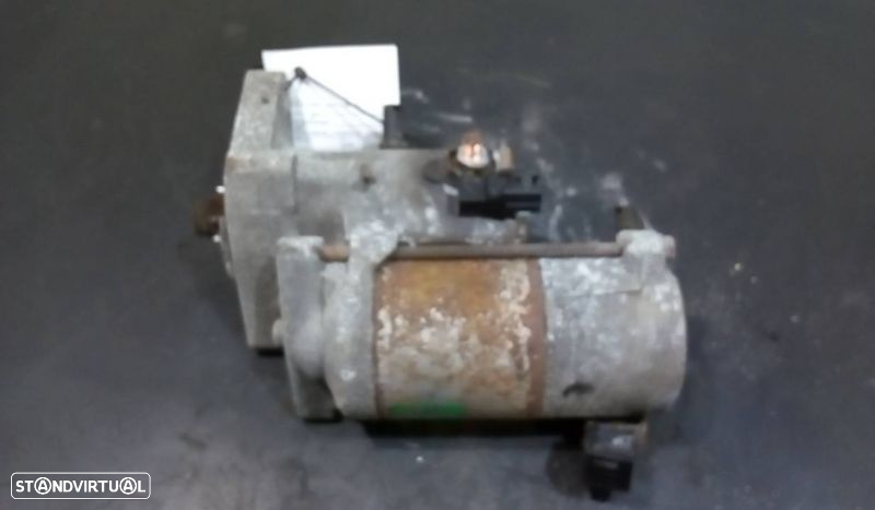 Motor De Arranque Toyota Auris (_E15_) - 2