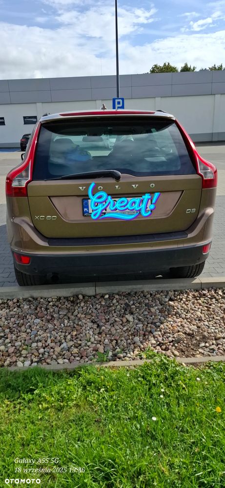 Volvo XC 60 - 4