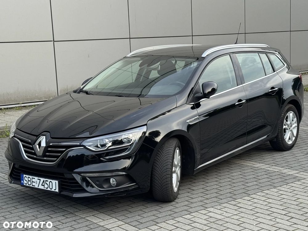 Renault Megane - 28