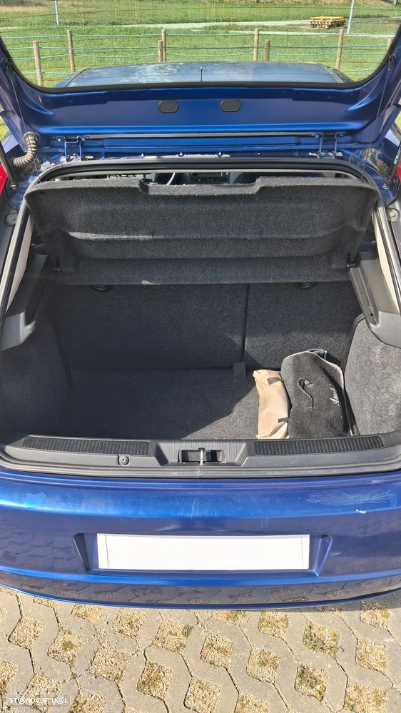 Fiat Grande Punto 1.3 M-Jet Emotion - 39