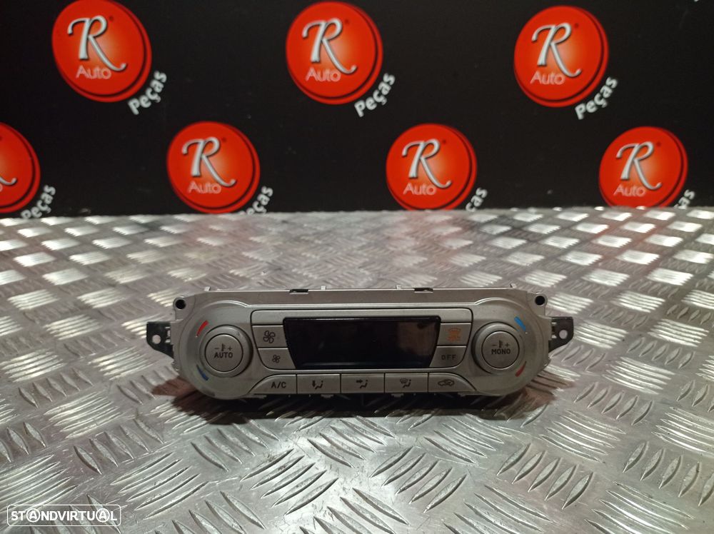 Comando Da Sofagem  Ford Focus Ii Turnier (Da_, Ffs, Ds) - 1