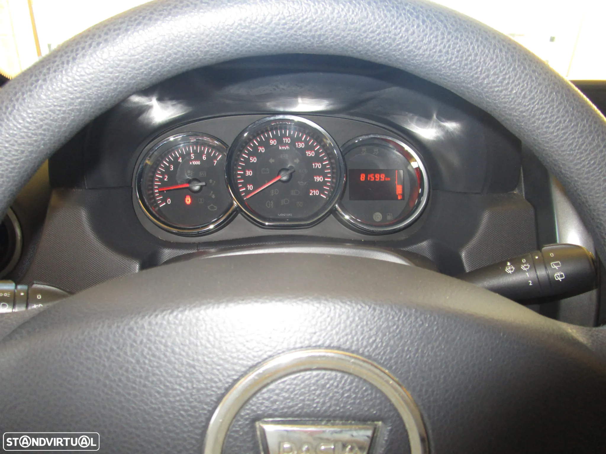 Dacia Duster 1.2 TCe Prestige - 27