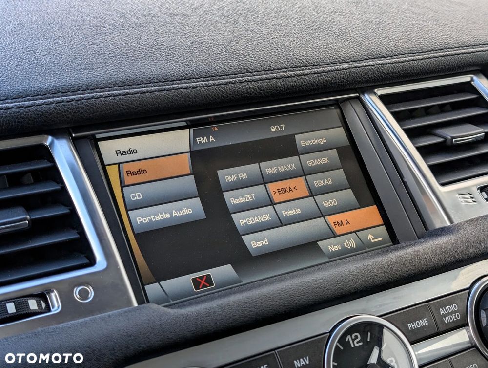 Land Rover Range Rover Sport S 3.0TD V6 HSE - 18