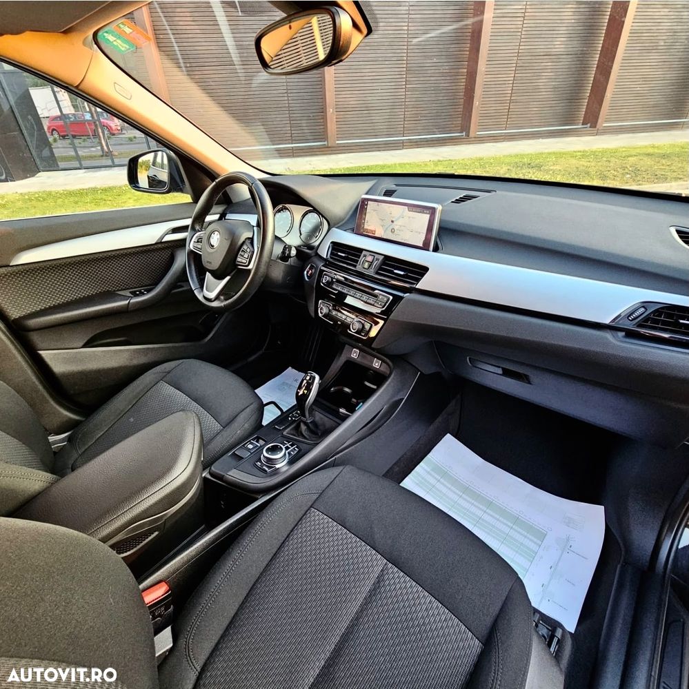 BMW X1 - 14