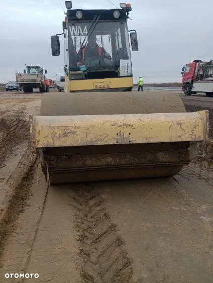 Bomag BW213  D-4 - 5