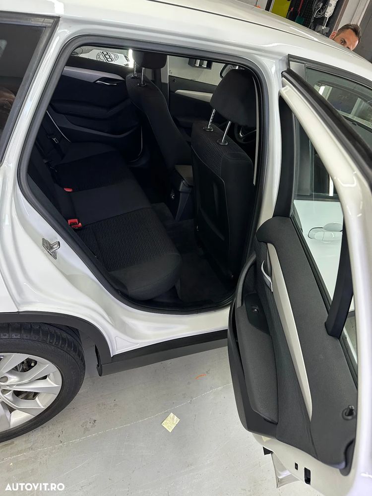 BMW X1 - 20