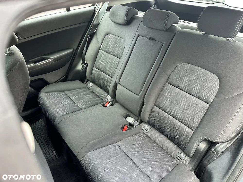 Kia Sportage 1.6 GDI M 2WD - 40