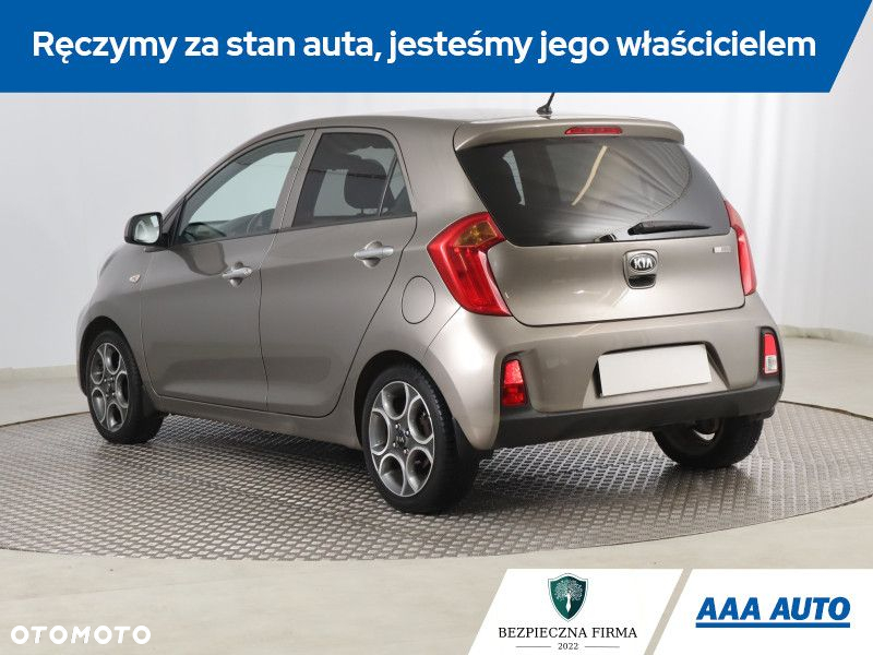 Kia Picanto - 5