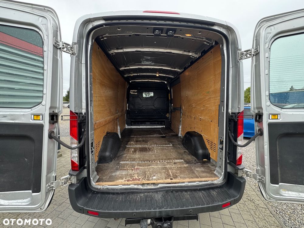 Ford Transit L3H2 - 19