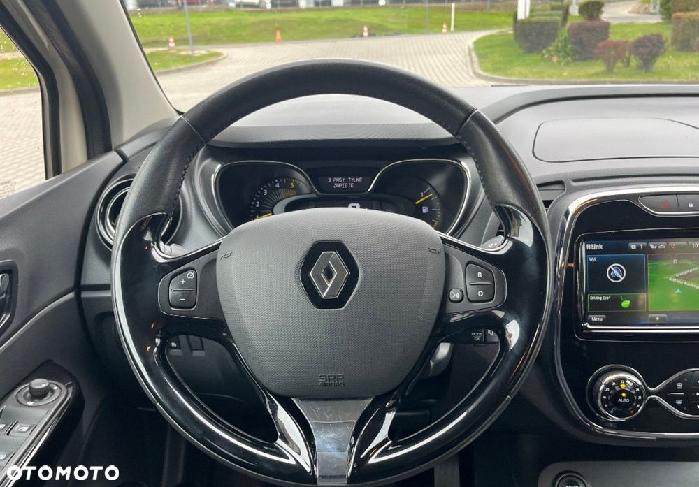 Renault Captur - 20